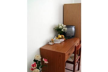 Italië Privát Uta, Exterieur